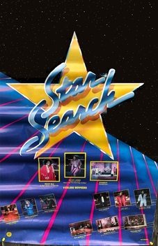 Star Search (1983-2004)
