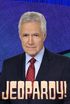 Jeopardy! (1984-)