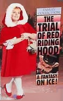 The Trial of Red Riding Hood (1992)