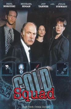 Cold Squad (1998-2005)