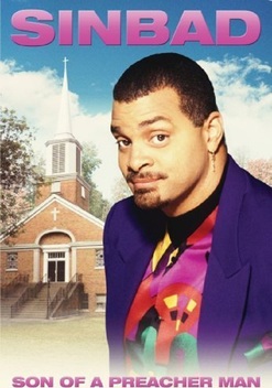 Sinbad: Son of a Preacher Man (1996)