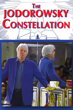The Jodorowsky Constellation (1994)