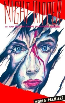 Night Ripper (1986)