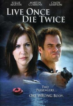 Live Once, Die Twice (2006)
