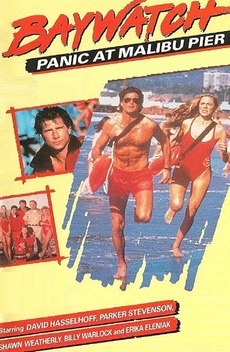 Baywatch: Panic at Malibu Pier (1989)