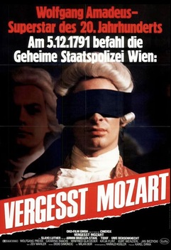 Forget Mozart (1985)