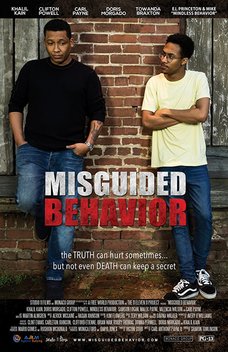 Misguided Behavior (2017)