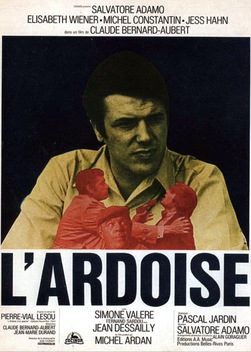 The Comeuppance (1970)