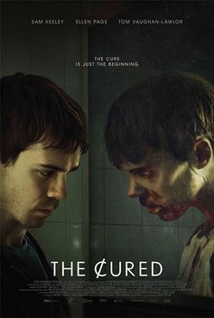 The Cured (2017)