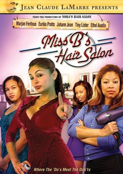 Miss B's Hair Salon (2008)