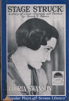 Stage Struck (1925)