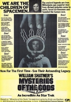Mysteries of the Gods (1976)