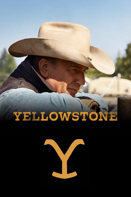 Yellowstone (2018 )