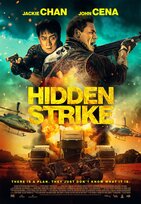 cjc666 reviewed Hidden Strike