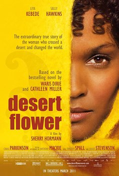 Desert Flower (2009)