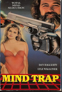 Mind Trap (1989)