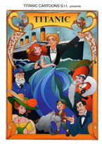 Titanic: The Legend Goes On (2000)