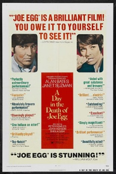 A Day in the Death of Joe Egg (1972)