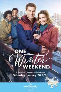 One Winter Weekend (2018)