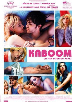 Kaboom (2010)