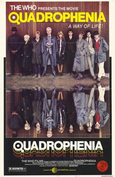 Quadrophenia 1979