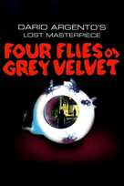Four Flies on Grey Velvet