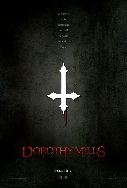 Dorothy Mills (2008)