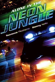 Alone in the Neon Jungle (1988)