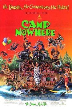 Camp Nowhere (1994)