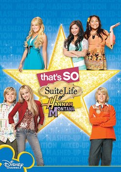 That's So Suite Life of Hannah Montana (2006)