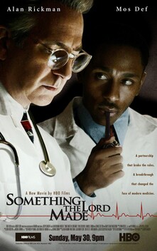 Something the Lord Made (2004)