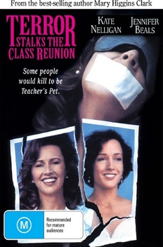 Terror Stalks the Class Reunion (1992)