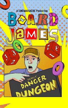 Board James (2009-2015)