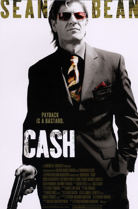 Ca$h (2010)