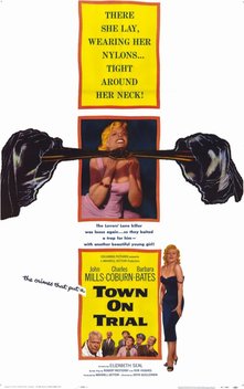 Town on Trial (1957)