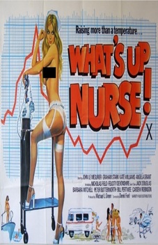 What's Up Nurse! (1978)