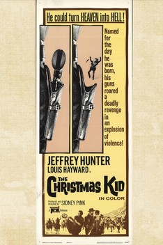 The Christmas Kid (1967)