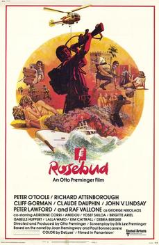 Rosebud (1975)