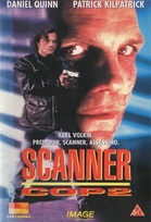 Scanner Cop II (1995)

