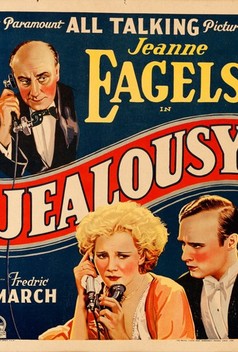 Jealousy (1929)