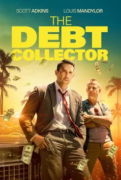 The Debt Collector (2018)