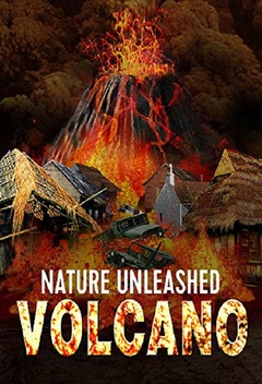 Nature Unleashed: Volcano (2005)