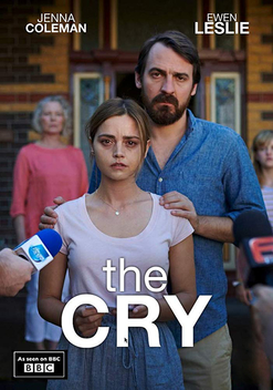 The Cry (2018)