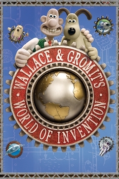 Wallace and Gromit's World of Inventions (2010)