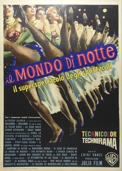 World by Night (1960)