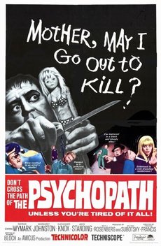 The Psychopath (1966)