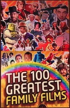 The 100 Greatest Family Films (2005)