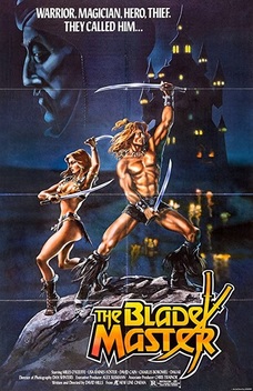 The Blade Master (1984)