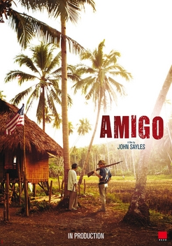 Amigo (2010)
