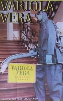 Variola vera (1982)